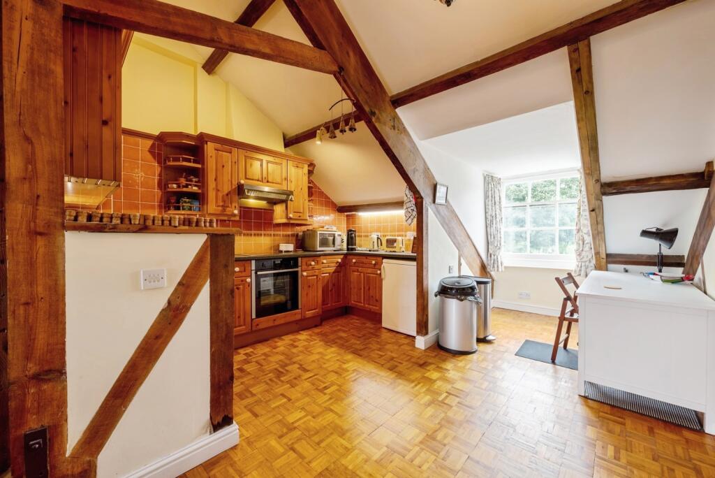 Apartment in Plymouth, Camelford - View 5