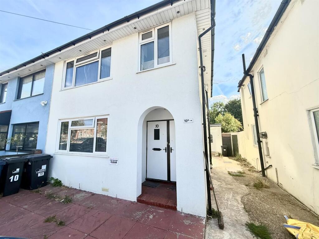 Main image of property: Cayton Road, Greenford, UB6