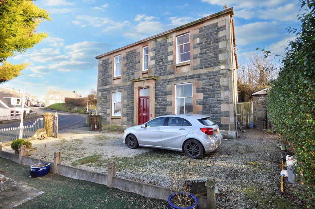 House in Dumfries - View 4