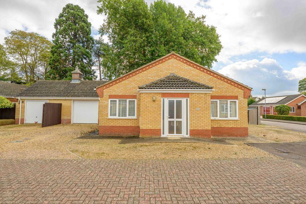 House in Peterborough - View 2