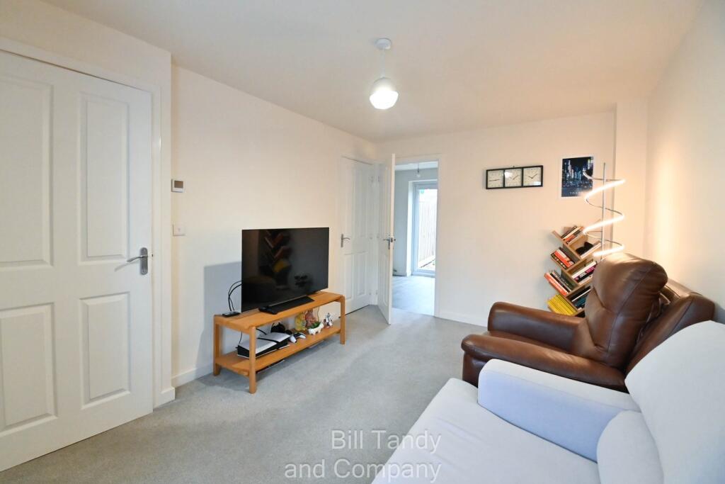 Whittle Street, Lichfield, WS14 photo 2