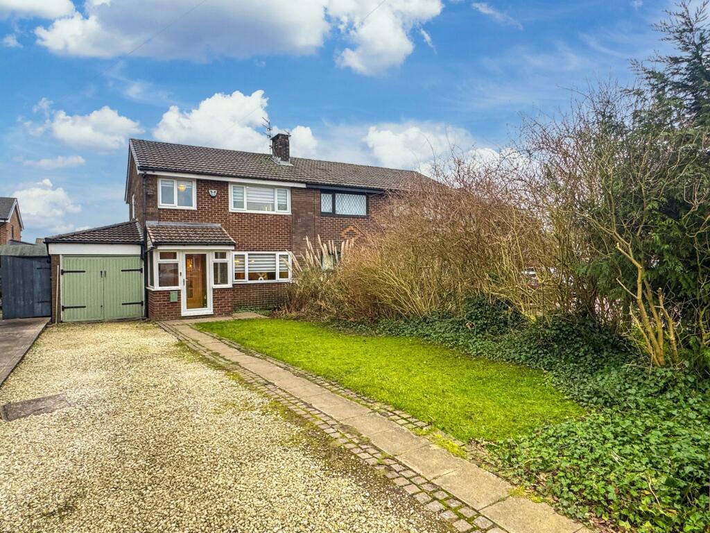 Main image of property: Bispham Close, Seddons Farm, Bury BL8