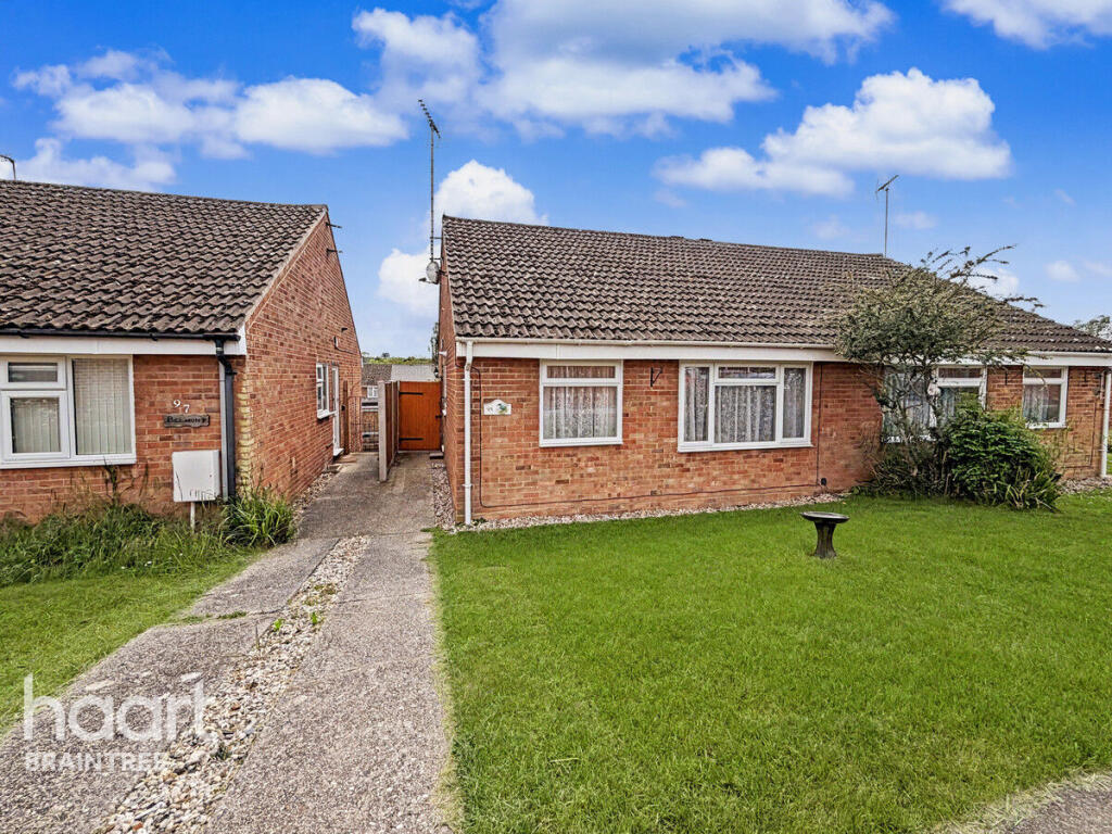 Main image of property: Nether Court, Halstead