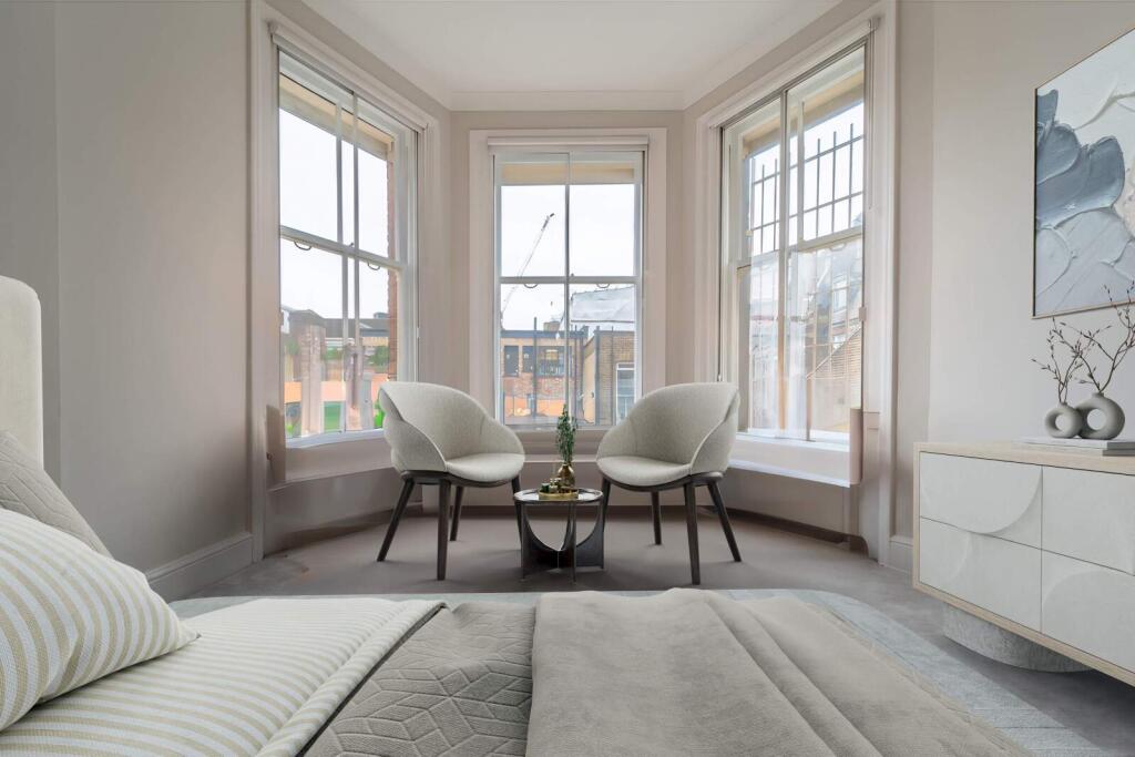Main image of property: Wynnstay Gardens, London, W8