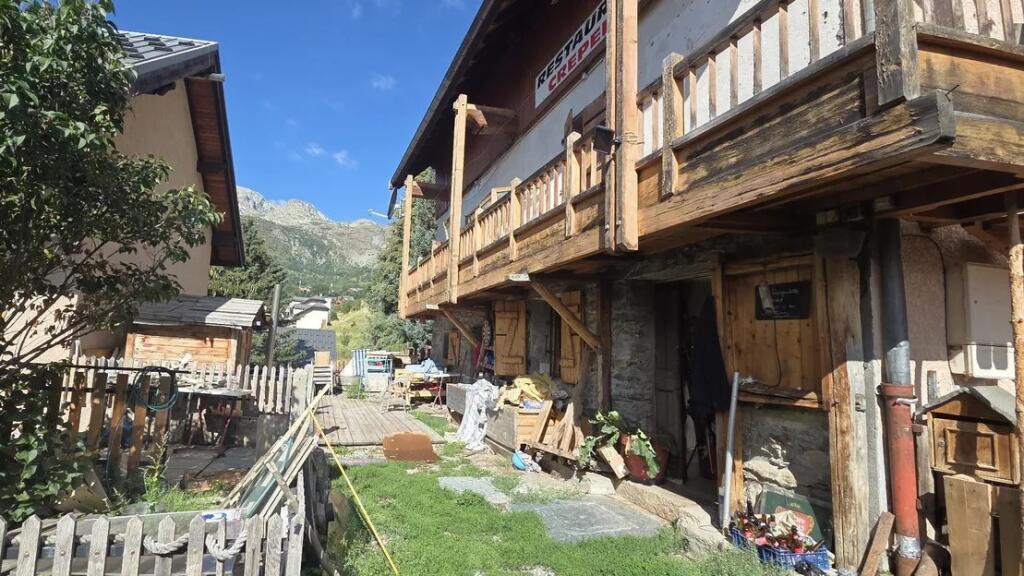 Main image of property: St Sorlin-D'arves, Rhone Alps, France