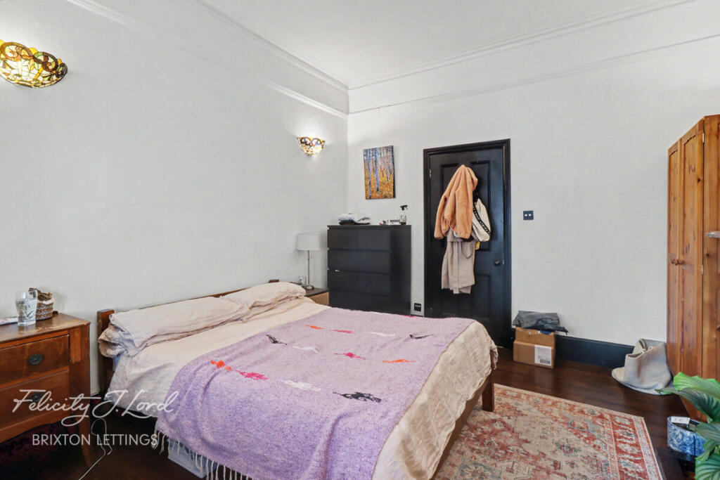 Main image of property: Shakespeare Road, London