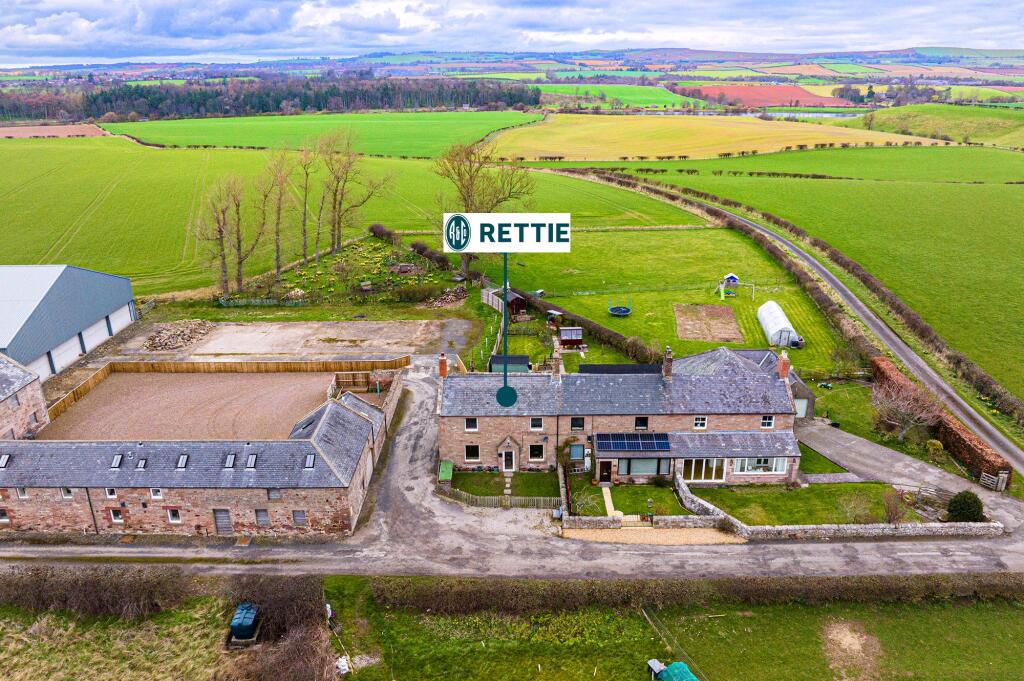 Main image of property: West Loanend Cottages, Berwick-upon-Tweed, Northumberland