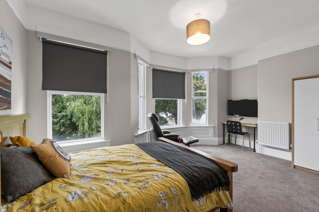 Main image of property: College Road , Keyham , Plymouth