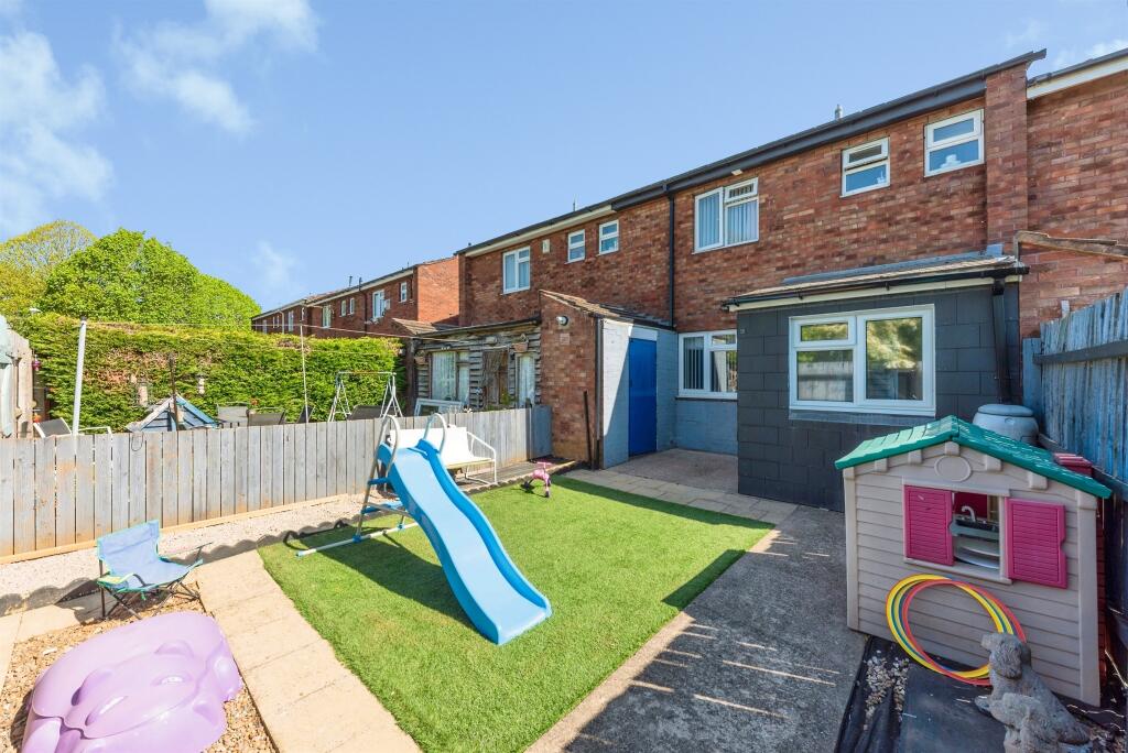 House in Nottingham - View 5