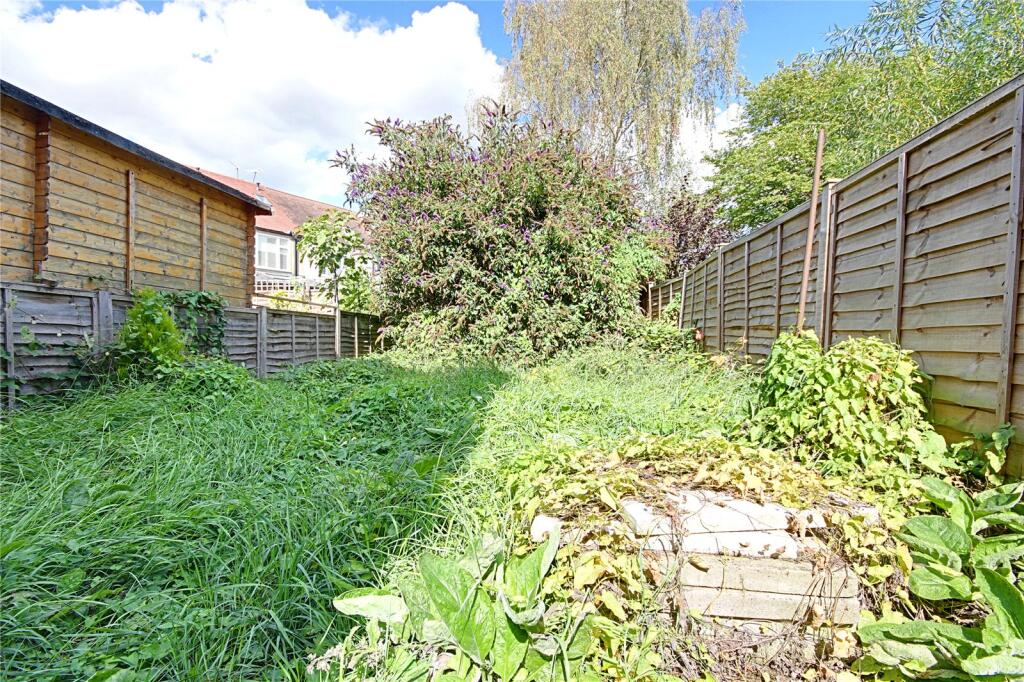 Main image of property: Sketty Road, Enfield, EN1