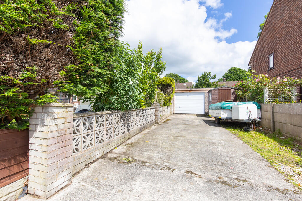 Boegrave Avenue, Lostock Hall photo 3