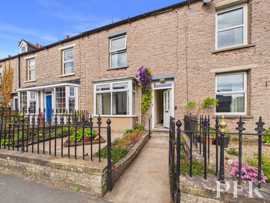 Main image of property: South Road, Kirkby Stephen, CA17