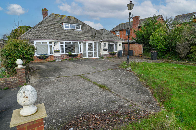 Main image of property: Havant Road, Emsworth