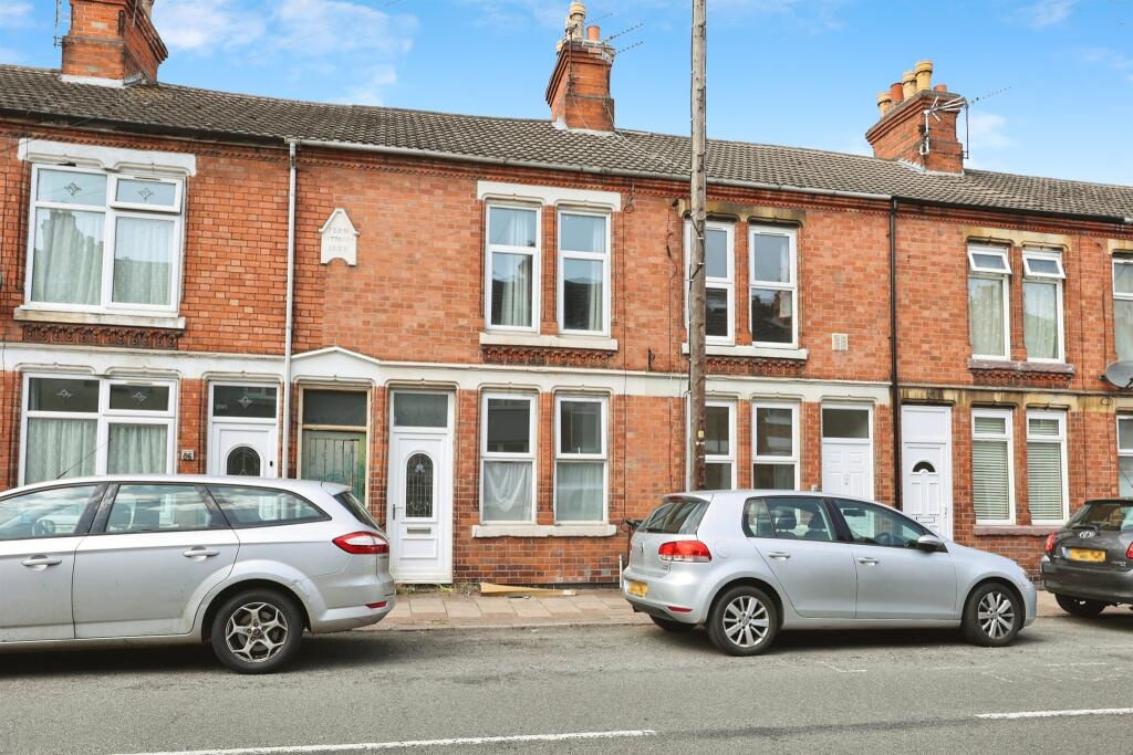 Main image of property: King Street, Loughborough