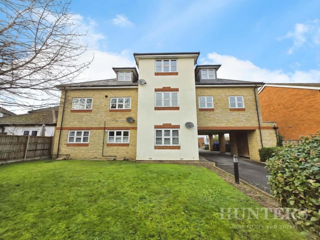 Main image of property: William Street, Carshalton