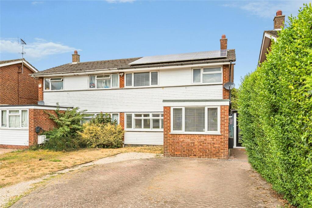 Main image of property: Glynswood, Chinnor, Oxfordshire, OX39