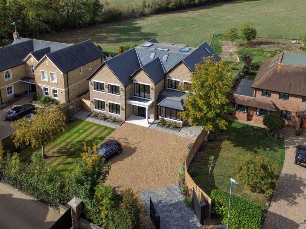 Main image of property: Hawtrees, Radlett, WD7