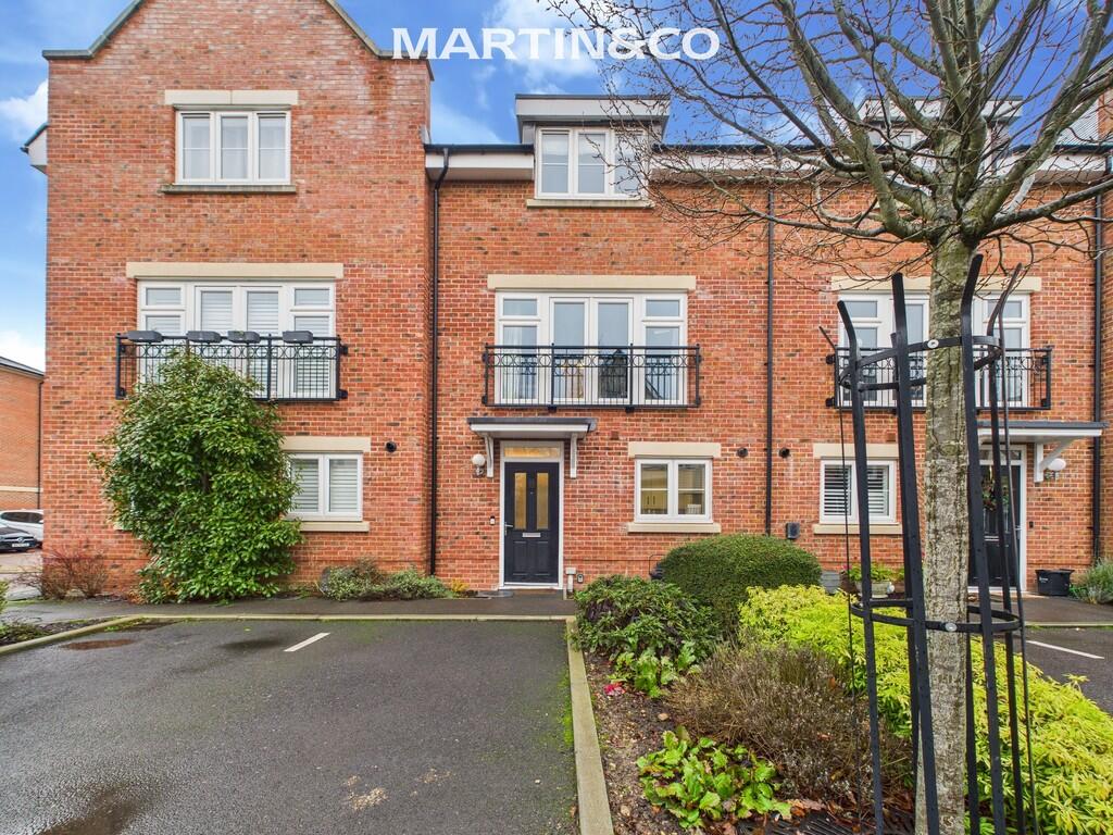 Main image of property: Morris Close, Wokingham