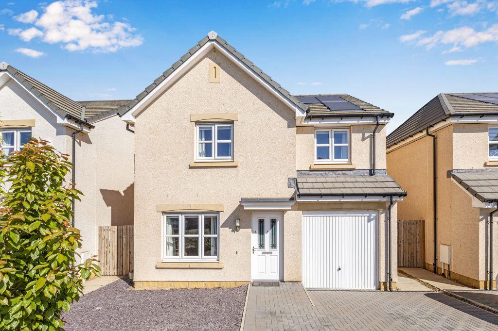 Main image of property: 14 Cowpits Lane, Whitecraig, East Lothian, EH21 8TD