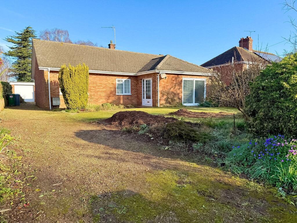 Main image of property: Main Road, Martlesham, Woodbridge