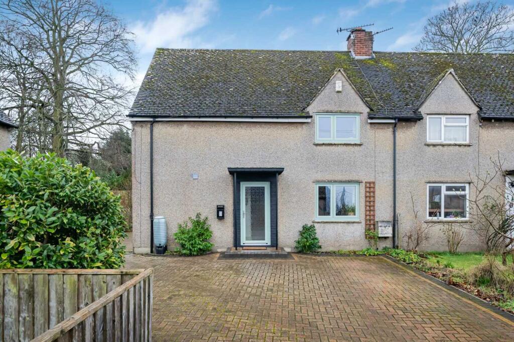 Main image of property: Park Side, Cuddesdon, OX44