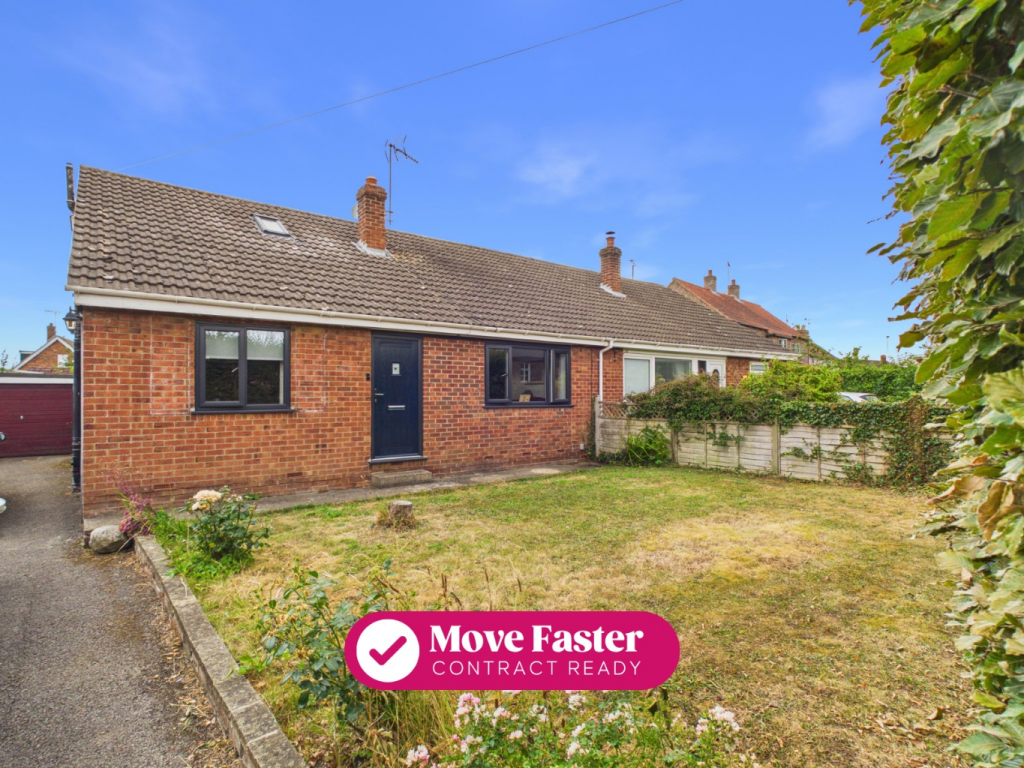 Main image of property: School Lane, Kilnwick, Driffield, East Riding of Yorkshire, YO25 9JE