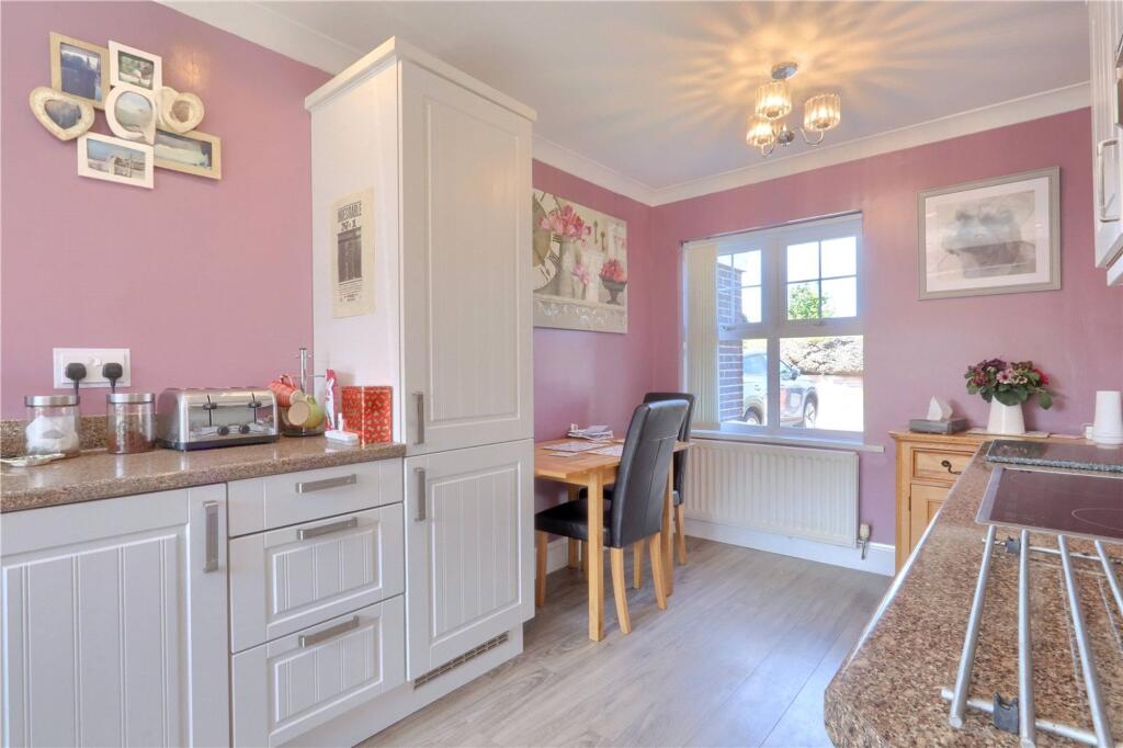 House in Stockton-on-Tees - More