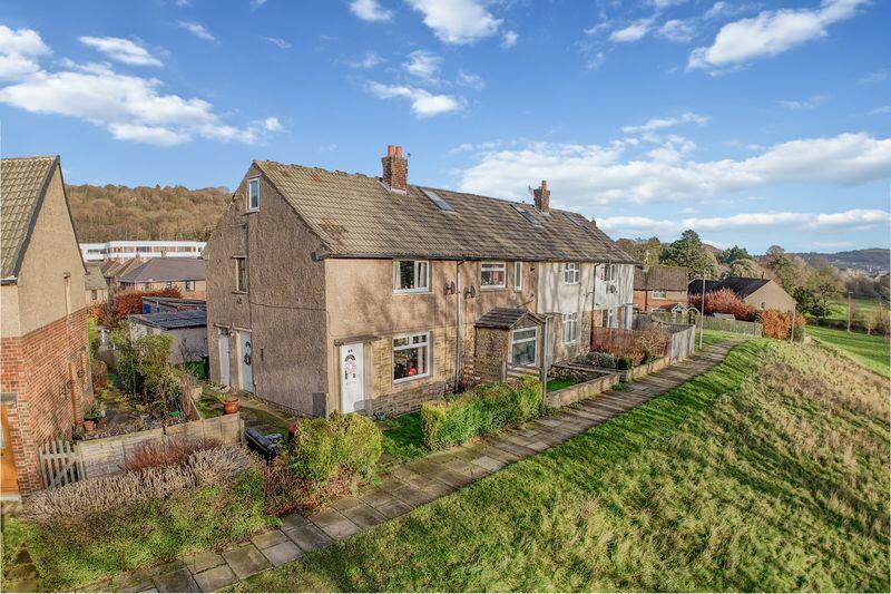 Main image of property: Coniston Grove, Baildon, BD17
