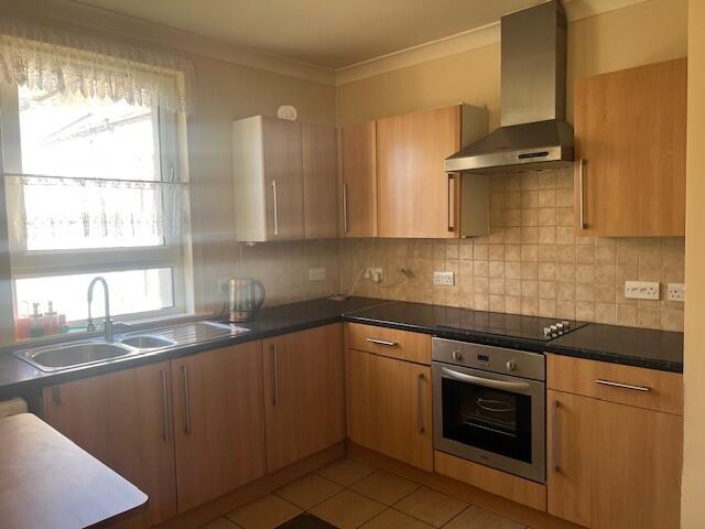 Main image of property: Cleghorn Street, West End, Dundee, DD2