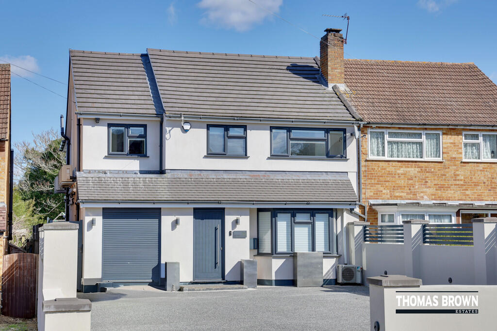 Main image of property: Hillcrest Road, Orpington