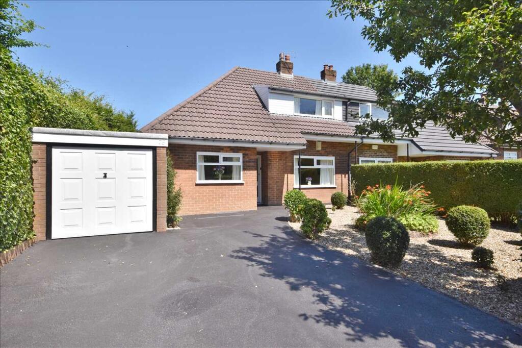 Main image of property: Millfield Road, Chorley