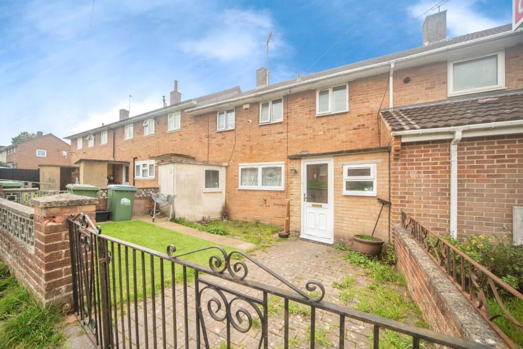 Main image of property: Windbury Road, Southampton, Hampshire, SO16