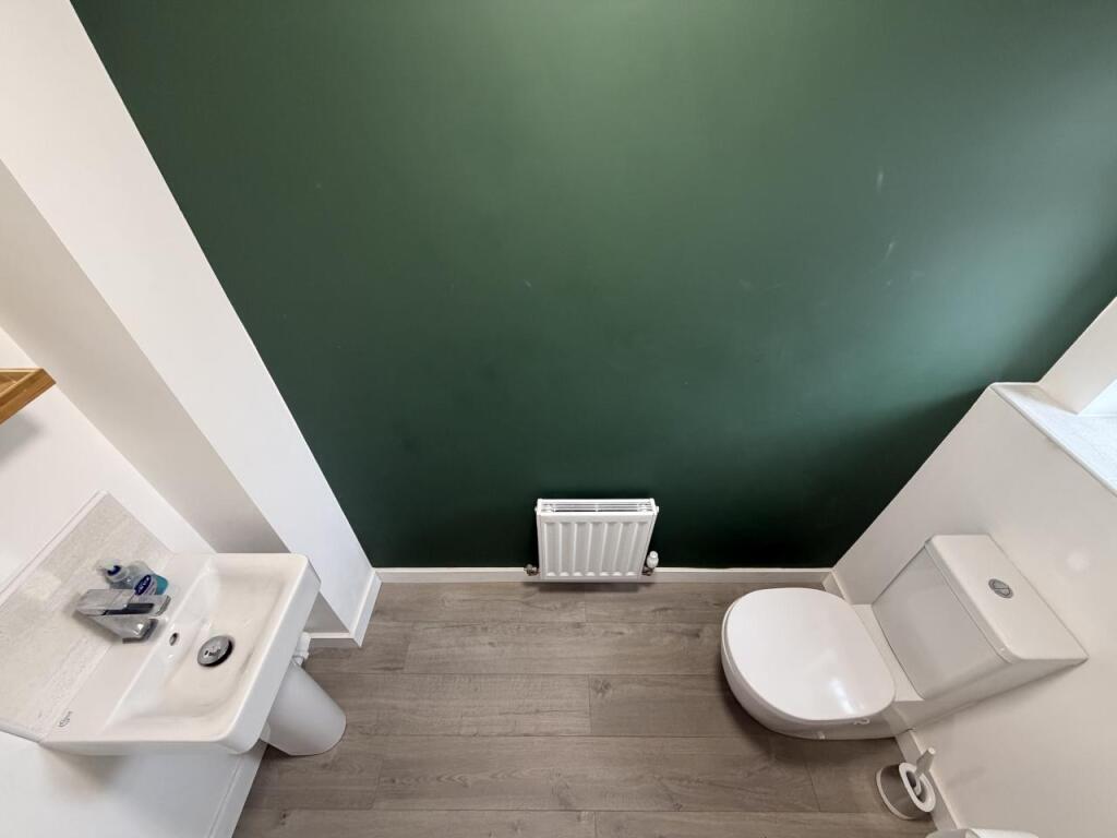 House in Blaby, Sapcote - View 5