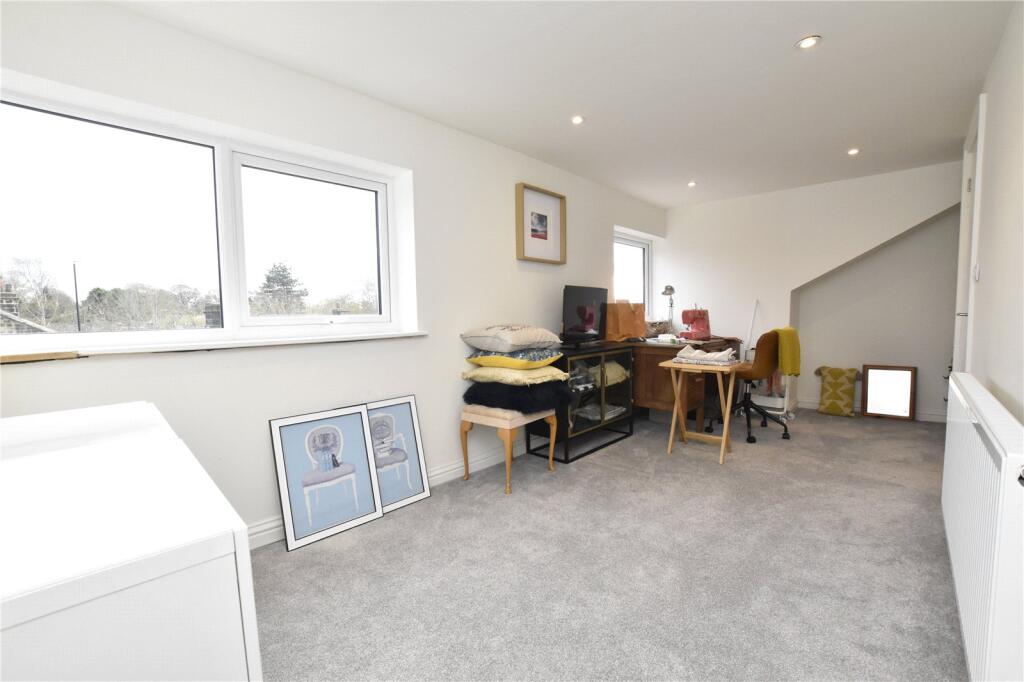 Derby Road, Rawdon, Leeds, West Yorkshire - View 5
