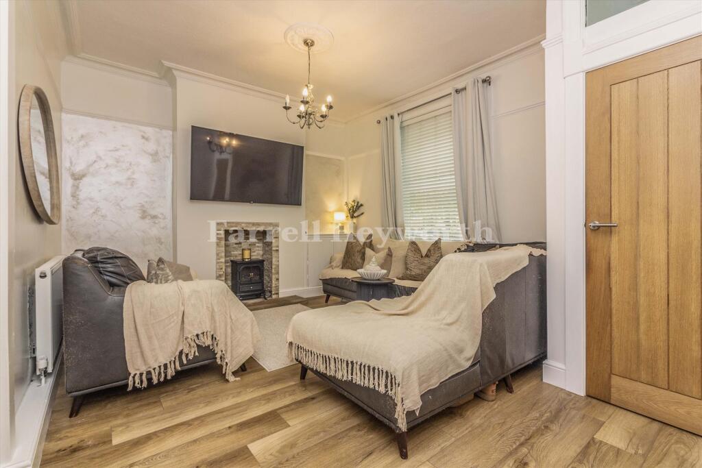 House in Preston - View 3