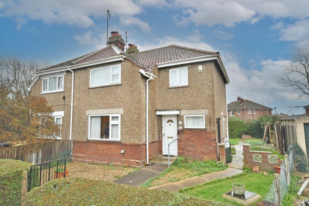 Main image of property: Hulton Road, Gaywood, King's Lynn, PE30