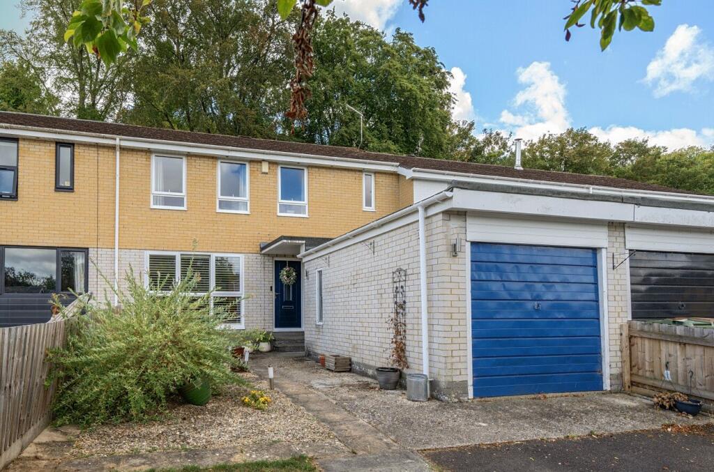 Main image of property: Bury Hill Close, Anna Valley, Andover SP11 7LL