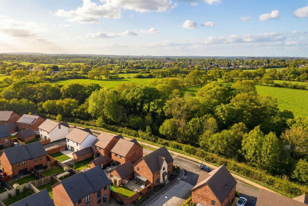 Additional image 21 of Magnolia Drive, Blythe Valley