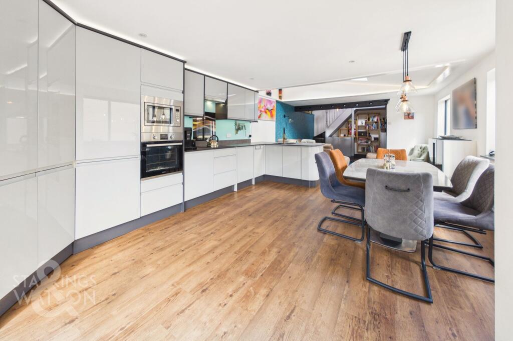 House in Norwich - View 4