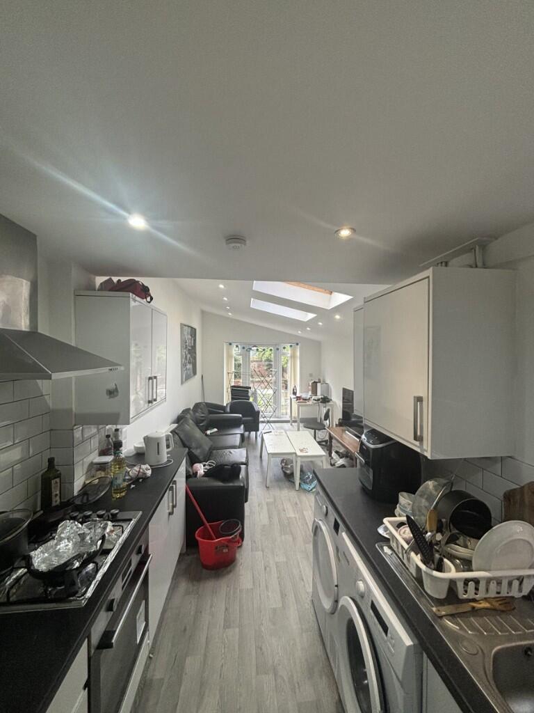 Teignmouth Road, Birmingham, B29 photo 2
