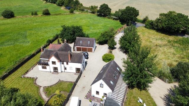 Additional image 5 of Yew Tree Farm, Nether Whitacre, Birmingham Road, Coleshill , Warwickshire, B46 2EP