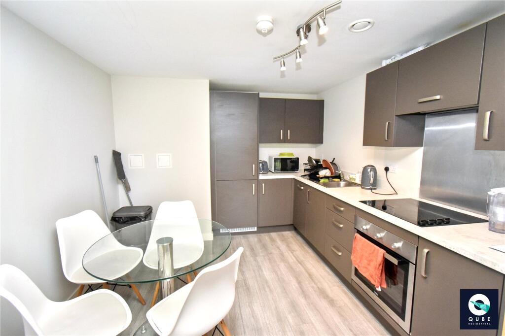 House in Salford, Blackfriars, Lower Broughton - View 4