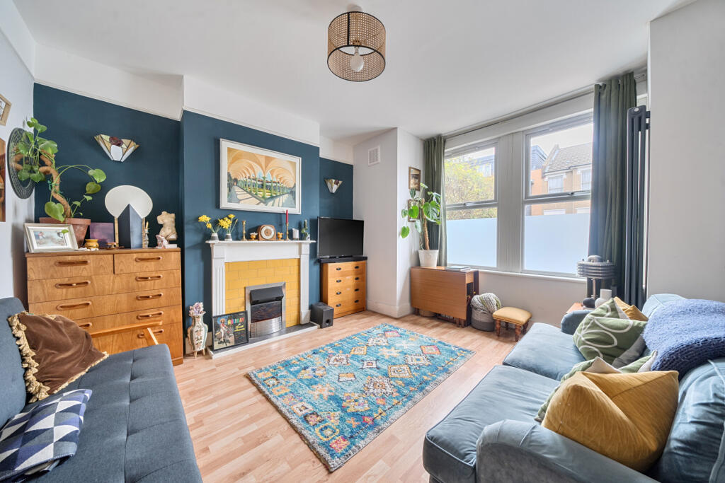 Main image of property: Sangley Road, London