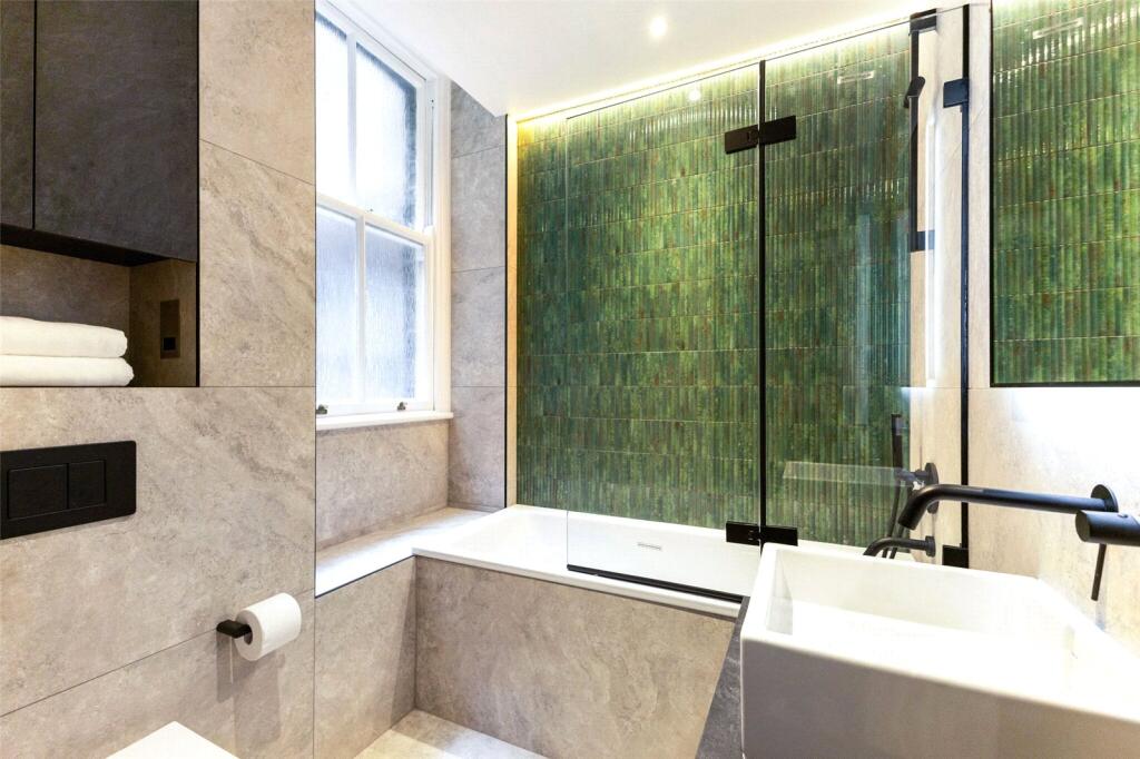 Apartment in London, Royal Borough of Kensington and Chelsea - View 6