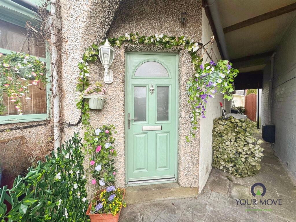 Main image of property: Spring Vale Garden Village, Darwen, Lancashire, BB3