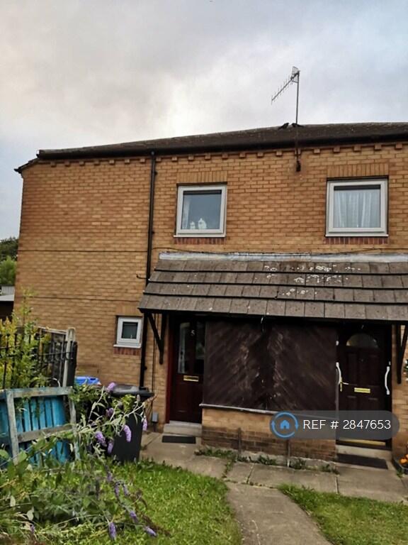 Main image of property: Thorp Close, Sheffield, S2