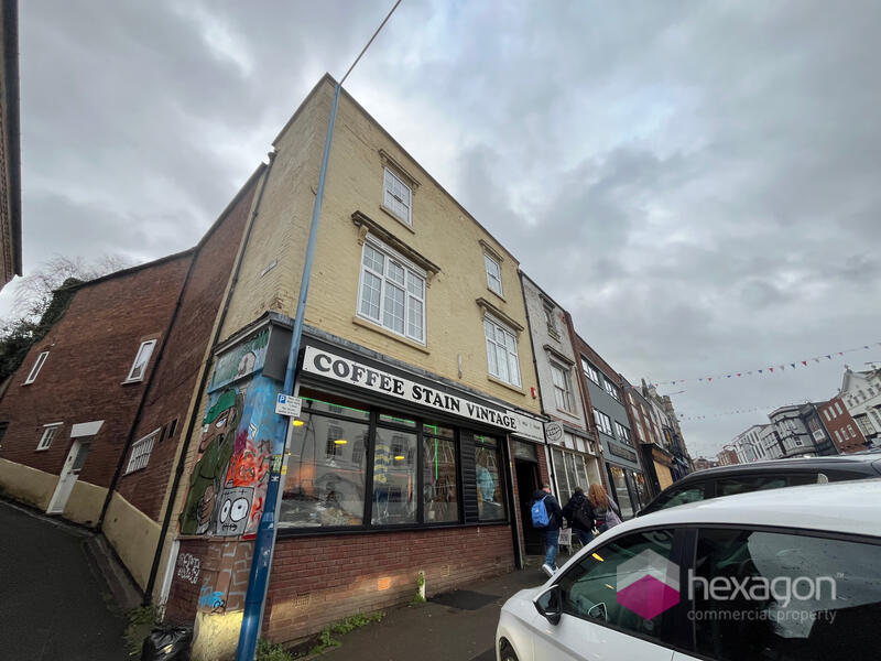 Main image of property: 15-16 Lower High Street, Stourbridge