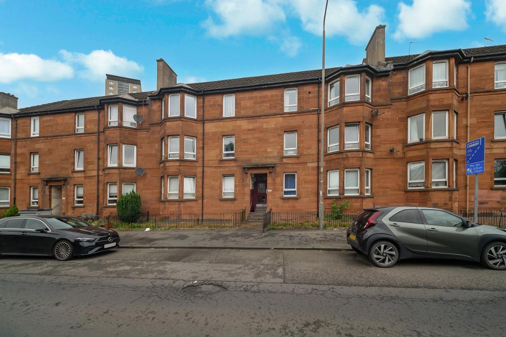 Main image of property: Dumbarton Road, Glasgow, G14 9YE