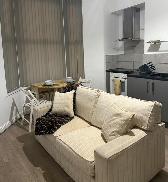 Main image of property: Crwys Road, Cardiff