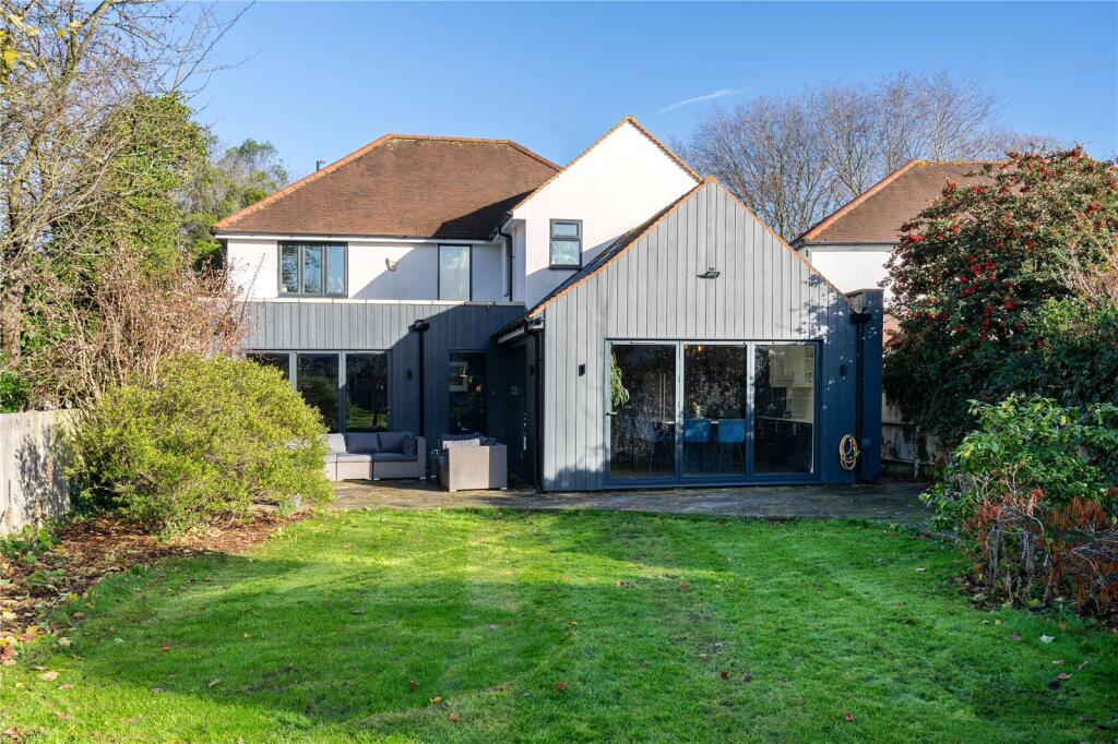 Main image of property: York Road, Windsor, Berkshire, SL4